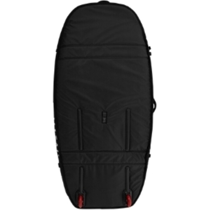 2024 Mystic Saga Foil Boardbag 35006.250100 - Black